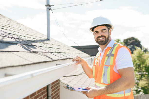 Best Roof Maintenance Services  in Belmont, VA