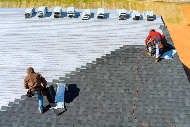 Best Storm Damage Roof Repair  in Belmont, VA