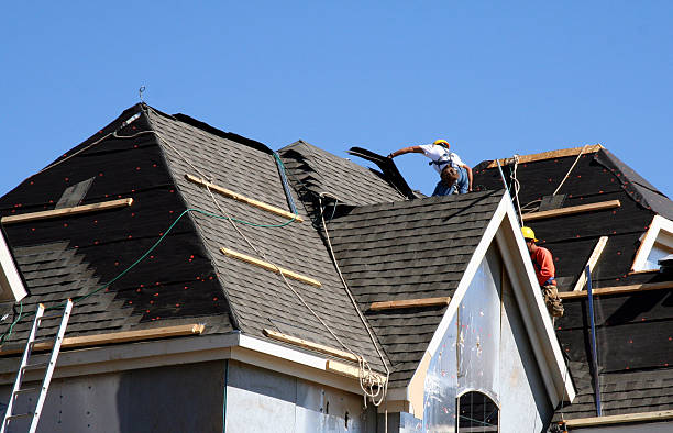 Best New Roof Installation  in Belmont, VA