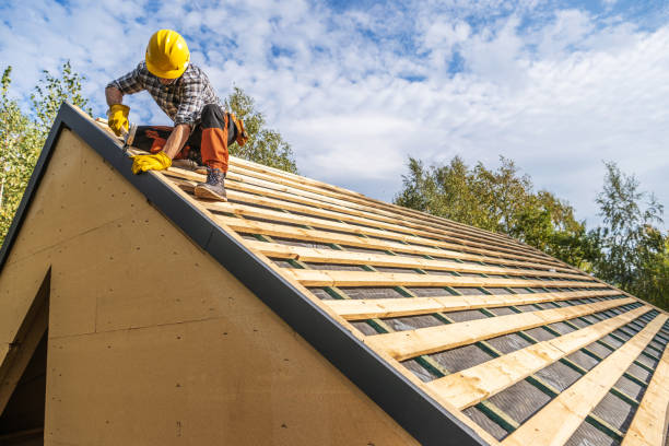Best Slate Roofing Contractor  in Belmont, VA