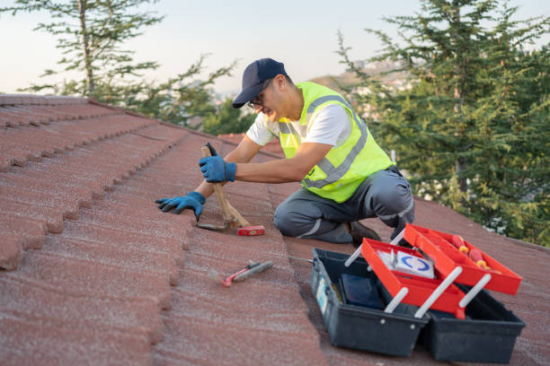 Quick and Trustworthy Emergency Roof Repair Services in Belmont, VA