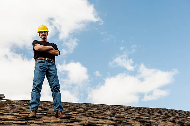 Best Metal Roofing Contractor  in Belmont, VA