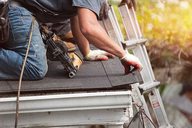 Best Affordable Roofing Company  in Belmont, VA
