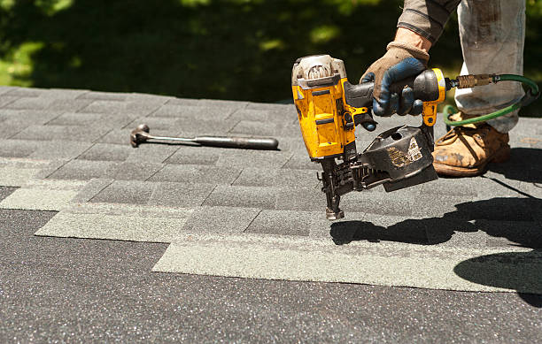 Reliable Belmont, VA Roofing Contractor Solutions