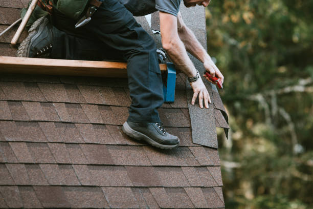 Best New Roof Installation  in Belmont, VA